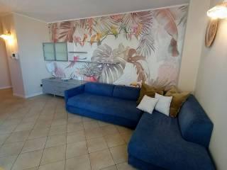 Appartamento via Ugo Foscolo 12, Pietrasanta — foto 20 di 42