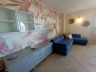 Appartamento via Ugo Foscolo 12, Pietrasanta — foto 12 di 42