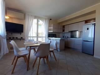 Appartamento via Ugo Foscolo 12, Pietrasanta — foto 4 di 42