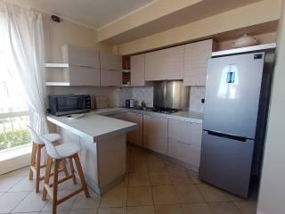Appartamento via Ugo Foscolo 12, Pietrasanta — foto 21 di 42