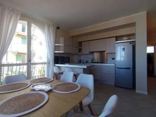 Appartamento via Ugo Foscolo 12, Pietrasanta — foto 32 di 42