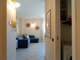 Appartamento via Ugo Foscolo 12, Pietrasanta — foto 30 di 42