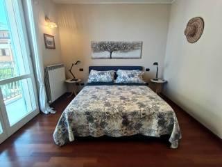 Appartamento via Ugo Foscolo 12, Pietrasanta — foto 33 di 42