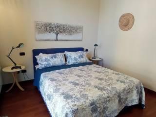 Appartamento via Ugo Foscolo 12, Pietrasanta — foto 40 di 42