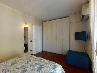 Appartamento via Ugo Foscolo 12, Pietrasanta — foto 22 di 42