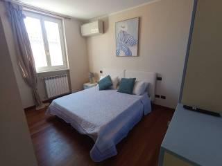 Appartamento via Ugo Foscolo 12, Pietrasanta — foto 18 di 42