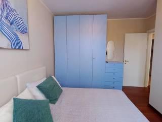 Appartamento via Ugo Foscolo 12, Pietrasanta — foto 37 di 42