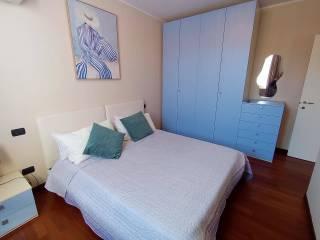 Appartamento via Ugo Foscolo 12, Pietrasanta — foto 17 di 42
