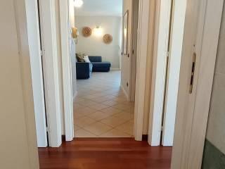 Appartamento via Ugo Foscolo 12, Pietrasanta — foto 29 di 42