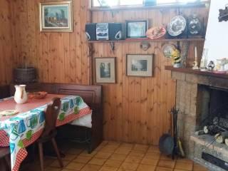 Villa a schiera via Margherita d'Austria 15, Centro, Leonessa — foto 2 di 12