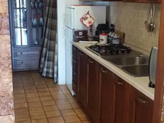 Villa a schiera via Margherita d'Austria 15, Centro, Leonessa — foto 5 di 12