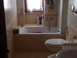 Villa a schiera via Margherita d'Austria 15, Centro, Leonessa — foto 6 di 12