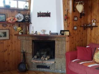 Villa a schiera via Margherita d'Austria 15, Centro, Leonessa — foto 11 di 12