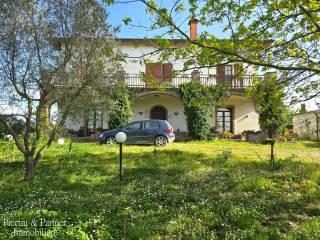 Rustico via Paganico, Piana, Castiglione del Lago — foto 92 di 96