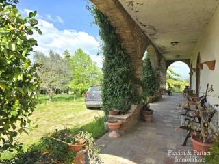 Rustico via Paganico, Piana, Castiglione del Lago — foto 81 di 96