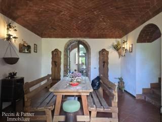 Rustico via Paganico, Piana, Castiglione del Lago — foto 23 di 96