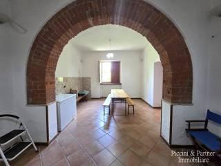 Rustico via Paganico, Piana, Castiglione del Lago — foto 39 di 96