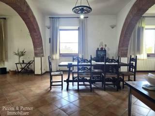 Rustico via Paganico, Piana, Castiglione del Lago — foto 50 di 96