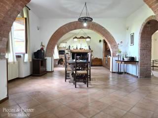 Rustico via Paganico, Piana, Castiglione del Lago — foto 43 di 96