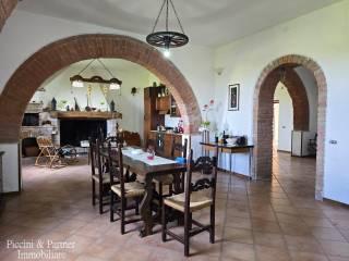 Rustico via Paganico, Piana, Castiglione del Lago — foto 2 di 96