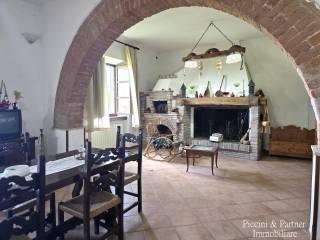 Rustico via Paganico, Piana, Castiglione del Lago — foto 86 di 96