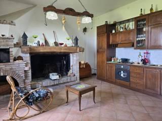 Rustico via Paganico, Piana, Castiglione del Lago — foto 21 di 96