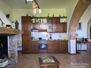 Rustico via Paganico, Piana, Castiglione del Lago — foto 16 di 96