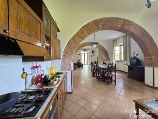 Rustico via Paganico, Piana, Castiglione del Lago — foto 45 di 96
