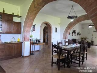 Rustico via Paganico, Piana, Castiglione del Lago — foto 33 di 96