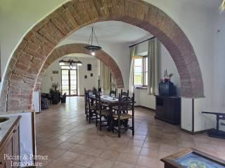 Rustico via Paganico, Piana, Castiglione del Lago — foto 60 di 96