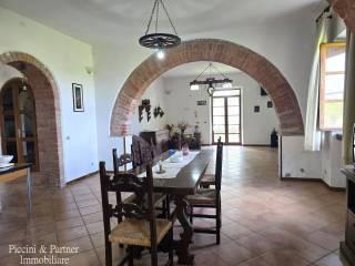 Rustico via Paganico, Piana, Castiglione del Lago — foto 42 di 96