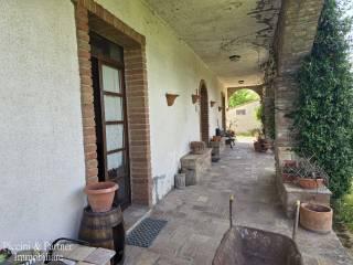 Rustico via Paganico, Piana, Castiglione del Lago — foto 31 di 96