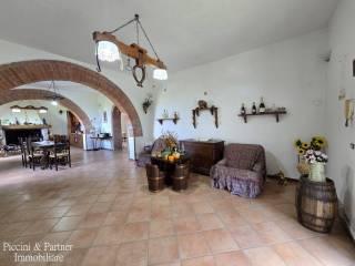Rustico via Paganico, Piana, Castiglione del Lago — foto 44 di 96