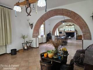 Rustico via Paganico, Piana, Castiglione del Lago — foto 53 di 96