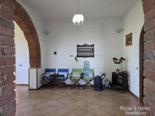 Rustico via Paganico, Piana, Castiglione del Lago — foto 64 di 96