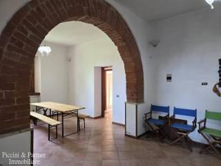 Rustico via Paganico, Piana, Castiglione del Lago — foto 10 di 96