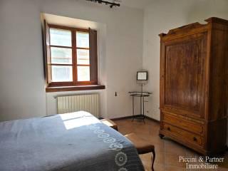 Rustico via Paganico, Piana, Castiglione del Lago — foto 47 di 96