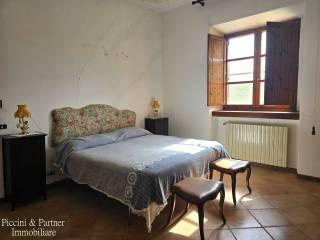 Rustico via Paganico, Piana, Castiglione del Lago — foto 79 di 96