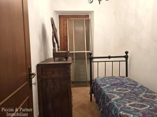 Rustico via Paganico, Piana, Castiglione del Lago — foto 17 di 96