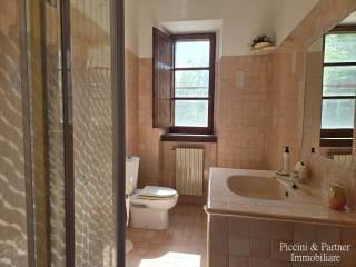 Rustico via Paganico, Piana, Castiglione del Lago — foto 87 di 96