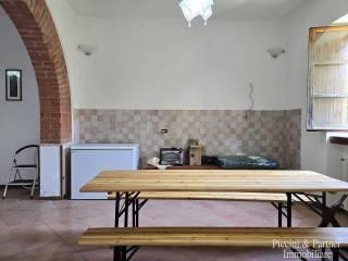 Rustico via Paganico, Piana, Castiglione del Lago — foto 70 di 96