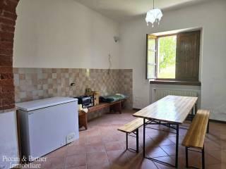 Rustico via Paganico, Piana, Castiglione del Lago — foto 9 di 96
