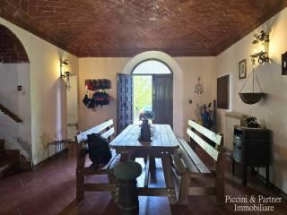 Rustico via Paganico, Piana, Castiglione del Lago — foto 29 di 96