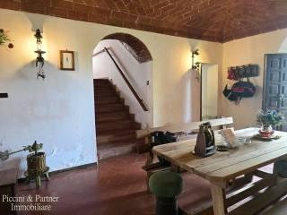 Rustico via Paganico, Piana, Castiglione del Lago — foto 83 di 96