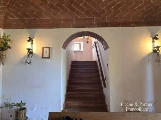 Rustico via Paganico, Piana, Castiglione del Lago — foto 82 di 96