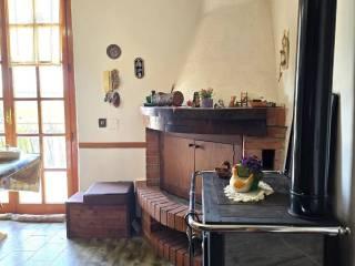 Rustico via Paganico, Piana, Castiglione del Lago — foto 32 di 96