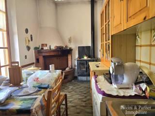 Rustico via Paganico, Piana, Castiglione del Lago — foto 46 di 96