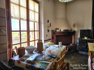 Rustico via Paganico, Piana, Castiglione del Lago — foto 14 di 96