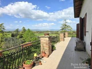 Rustico via Paganico, Piana, Castiglione del Lago — foto 36 di 96