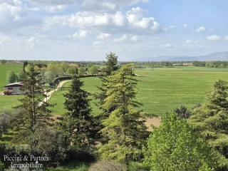 Rustico via Paganico, Piana, Castiglione del Lago — foto 58 di 96